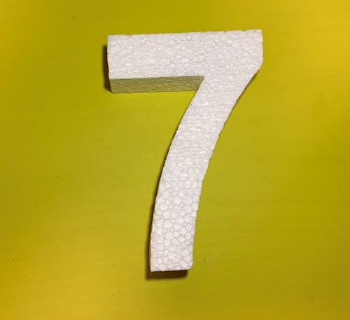 7