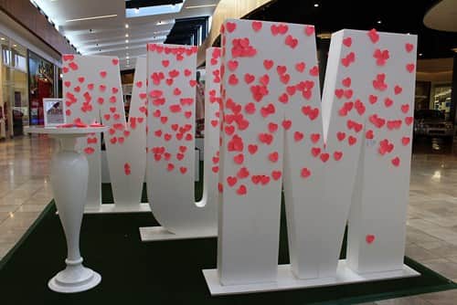 styrofoam-letter-MUM